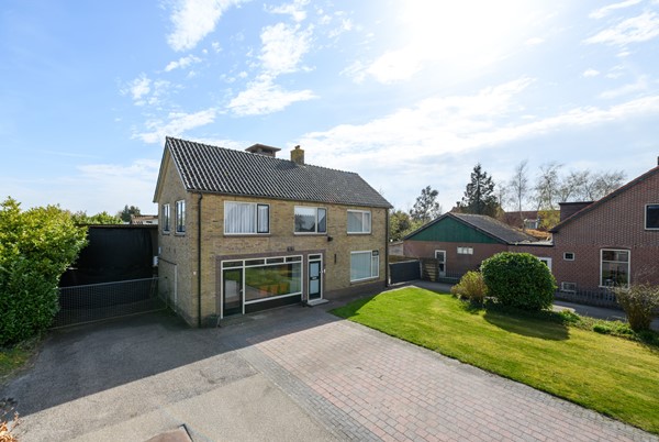 Te koop: Boijlerweg 52, 8392 NJ Boijl